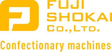 Fuji Shokai Co.Ltd. Confectionary machines