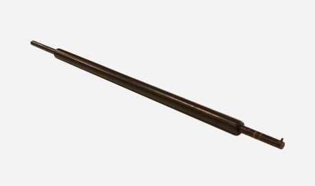 Teflon coated steel baking stick Diameter 16mm to 30mm