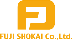 Fuji-Shokai's logo