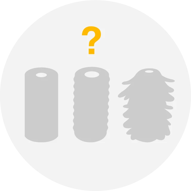 焼成モードがトリプルになりました。