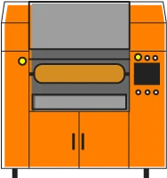 機械でも“ちゃんとおいしい”