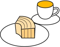 “クリエイティブなゆとり”が生まれる