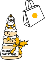 “クリエイティブなゆとり”が生まれる