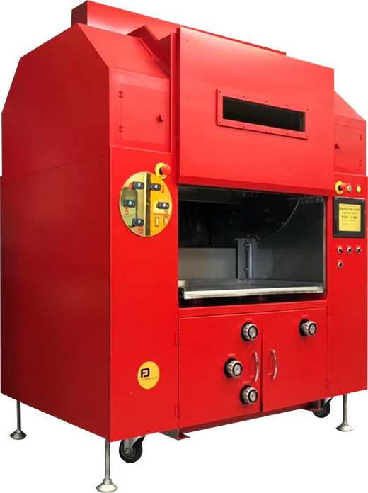 新型バウムクーヘンオーブン　フレイヤ