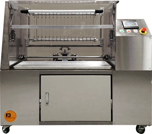 一斉切りスライサー